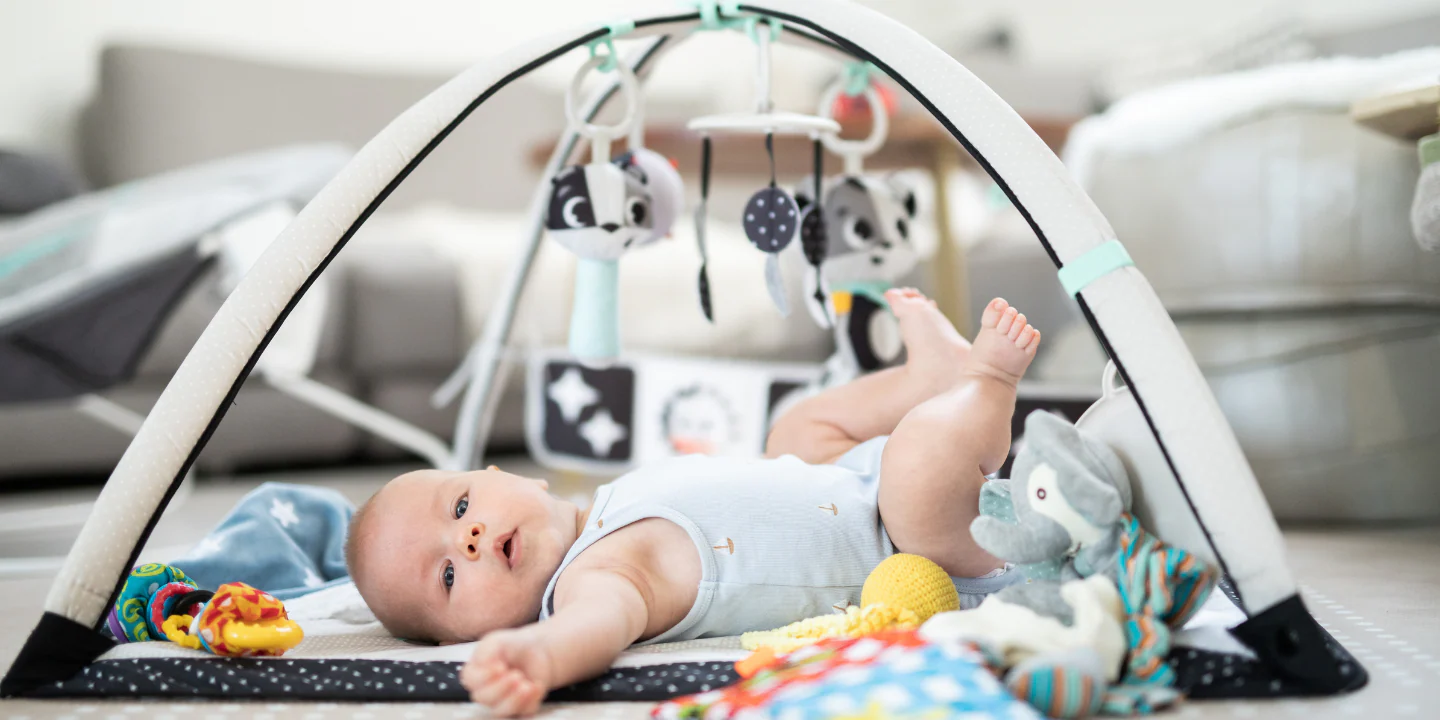 Premium Comfort for Little Wonders