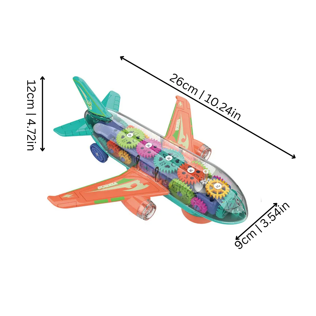 AeroGear - Image 2