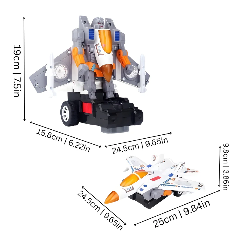 AeroWarrior - Image 2