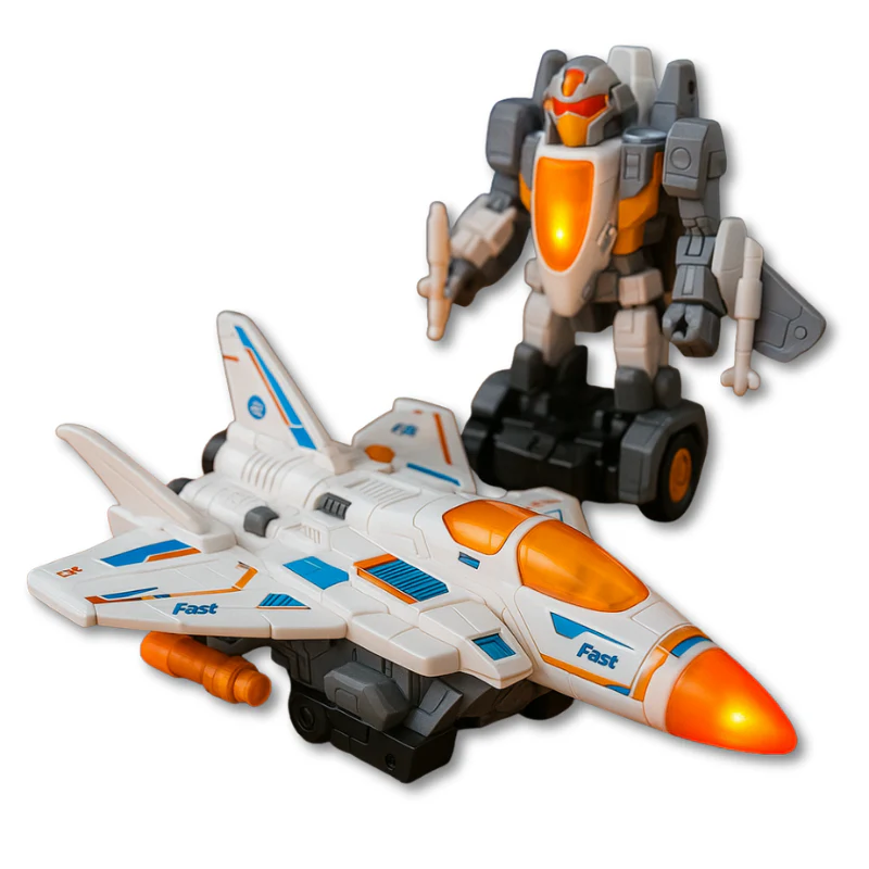 AeroWarrior - Image 3