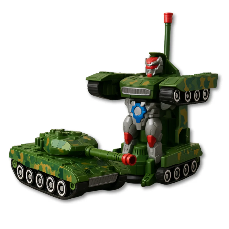 AeroWarrior - Image 4
