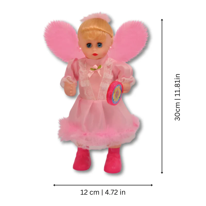 AngelSwing - Image 2