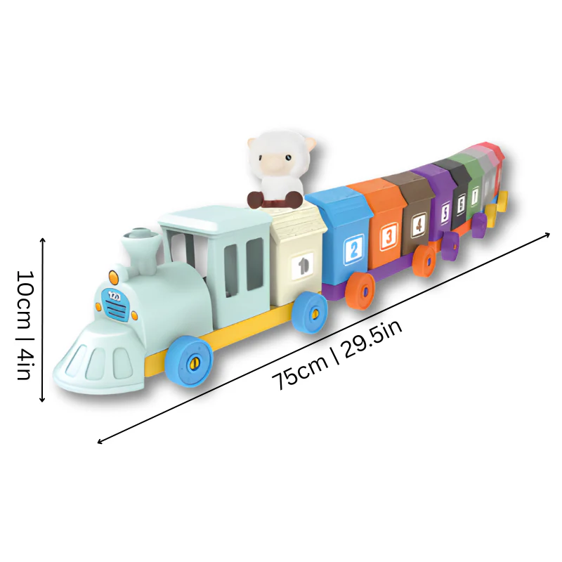 AnimalTrain - Image 2