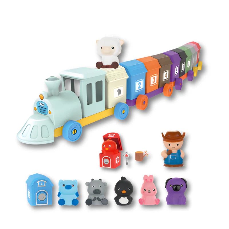 AnimalTrain - Image 3