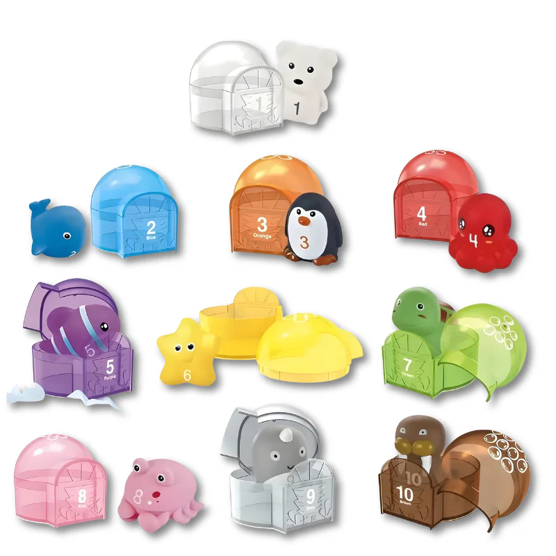 AnimalTrain - Image 5