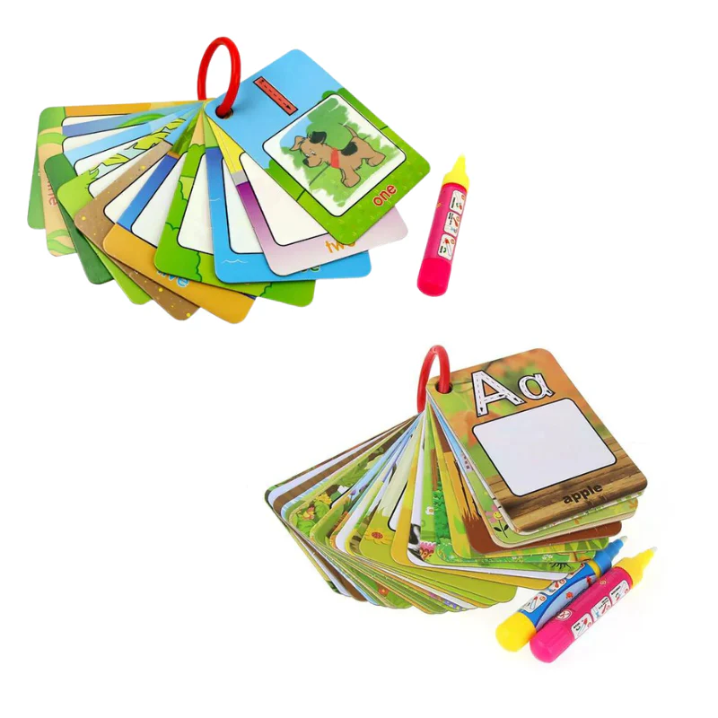 AquaCards - Image 3