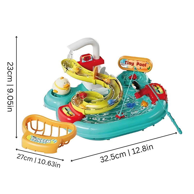 AquaPlay - Image 2