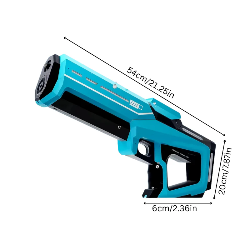 AquaStrike - Image 2