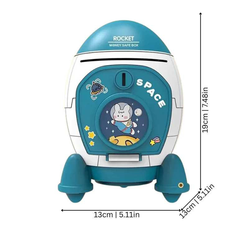 AstroBank - Image 2