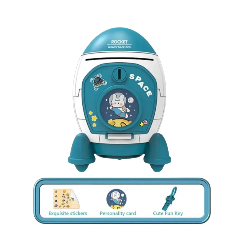 AstroBank - Image 3