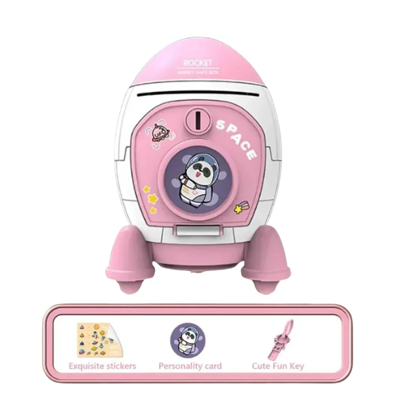 AstroBank - Image 5