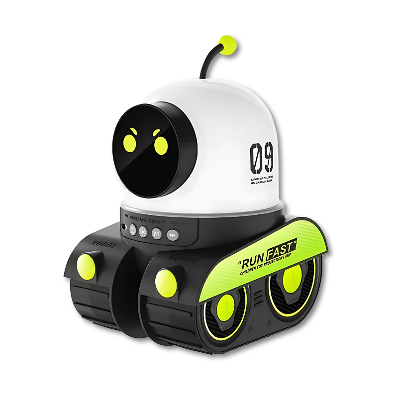 AstroBot - Image 2