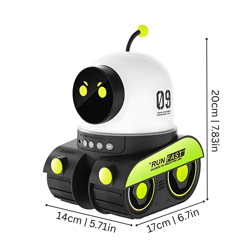 AstroBot - Image 3