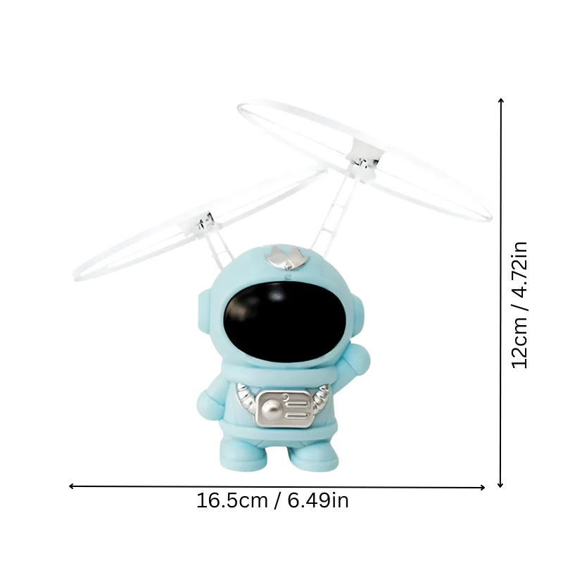 AstroFlyer - Image 2