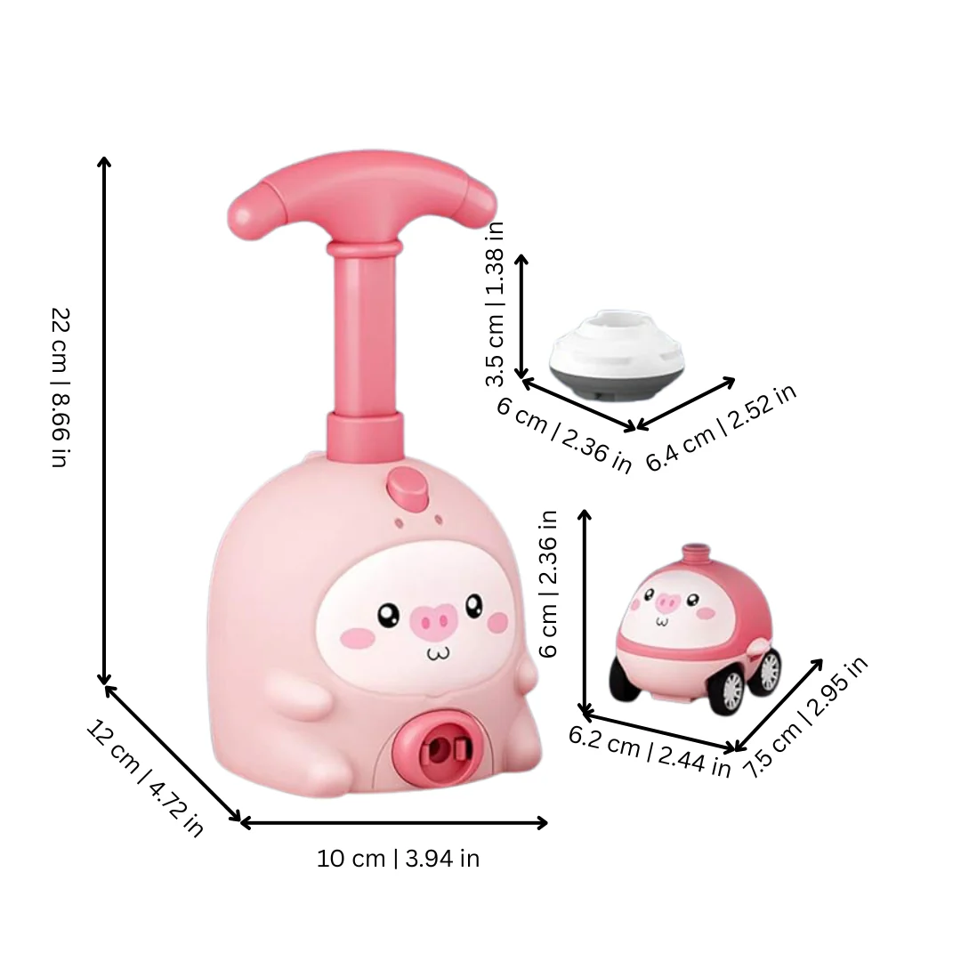 AstroPuff - Image 2