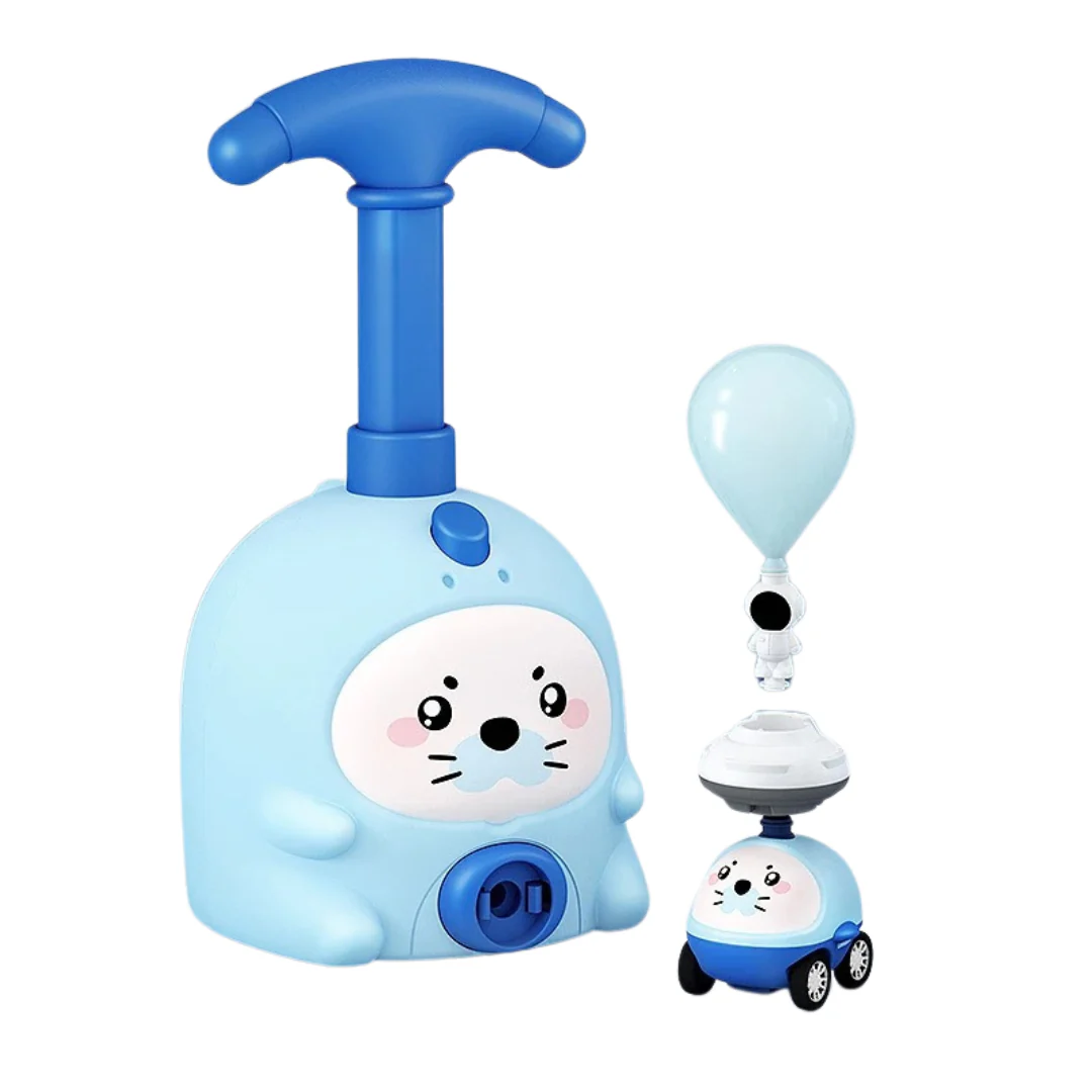 AstroPuff - Image 5