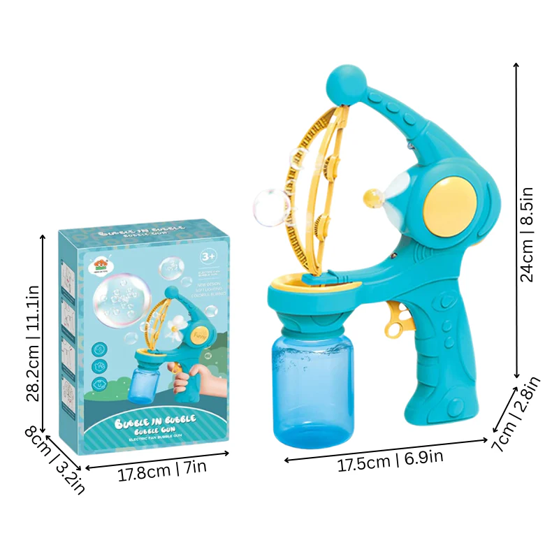 AutoBubble - Image 2
