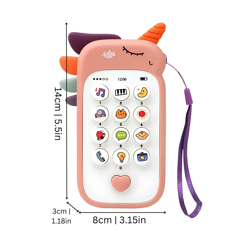 BabyDial - Image 2