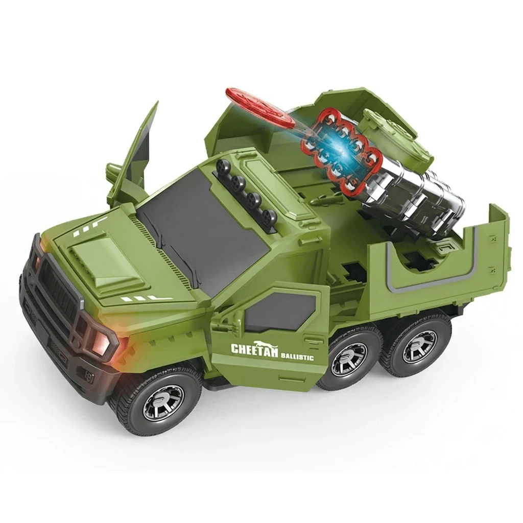 BattleCruze - Image 3