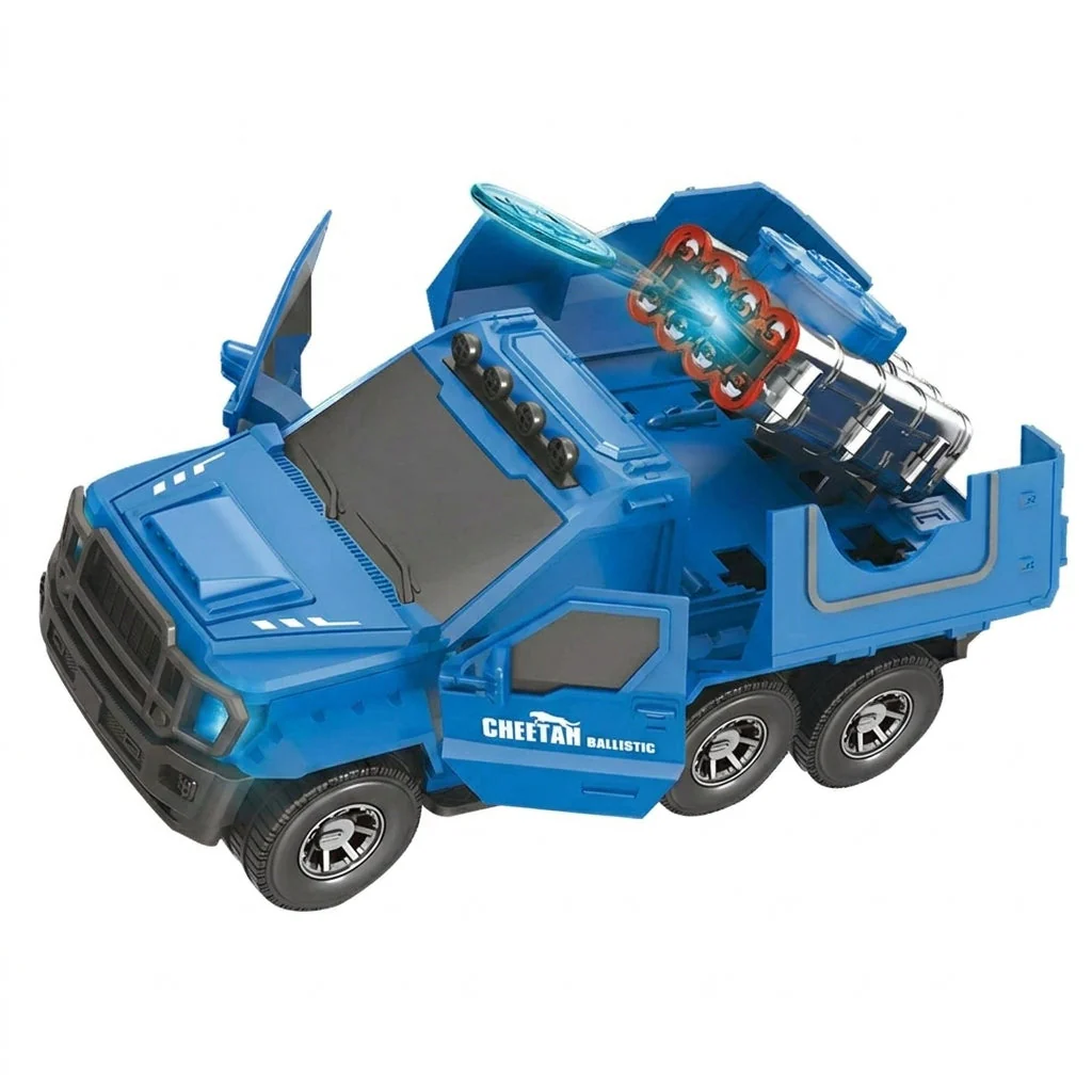 BattleCruze - Image 4