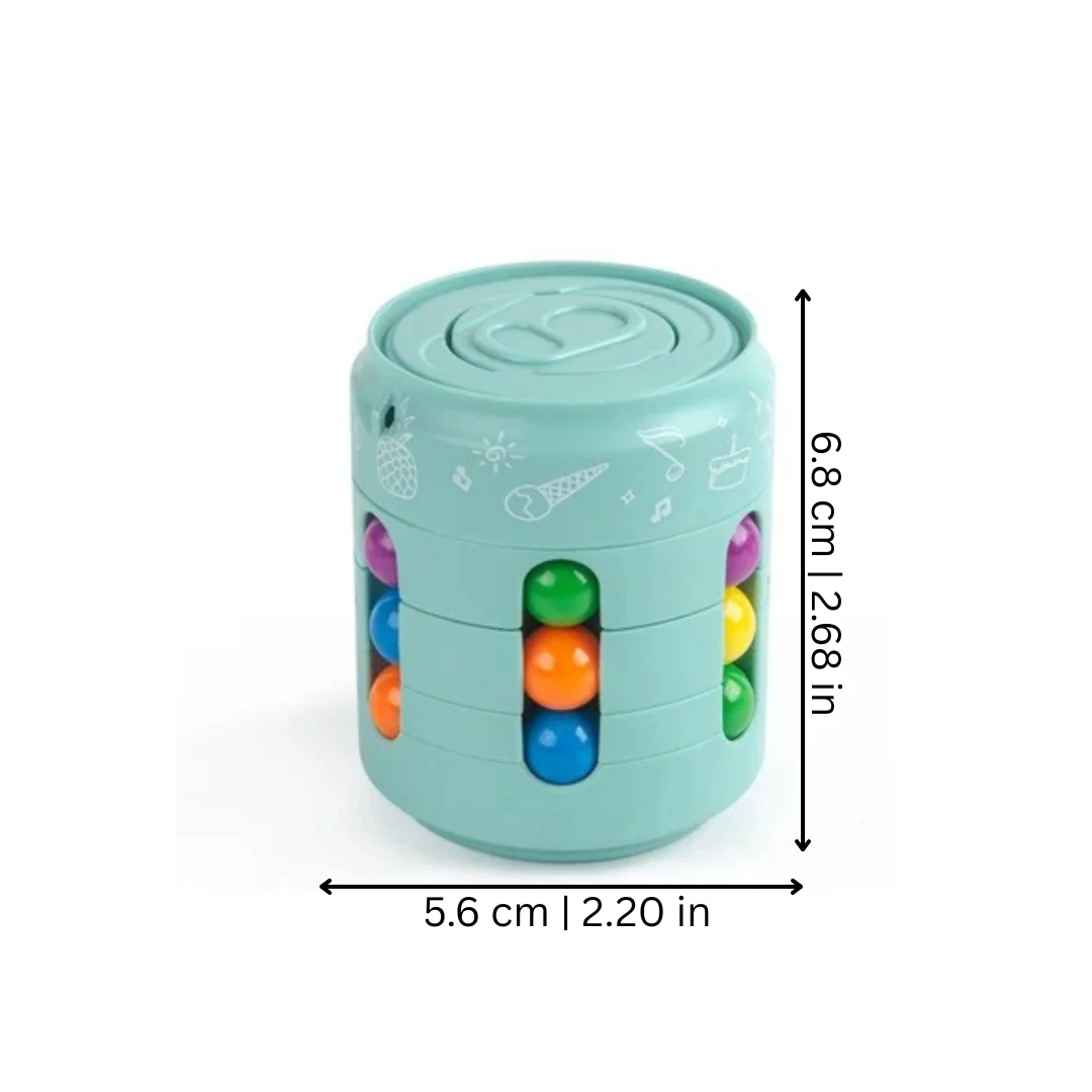 BeanSpin - Image 2
