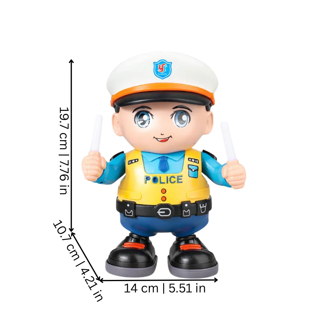 BeatPatrol - Image 2