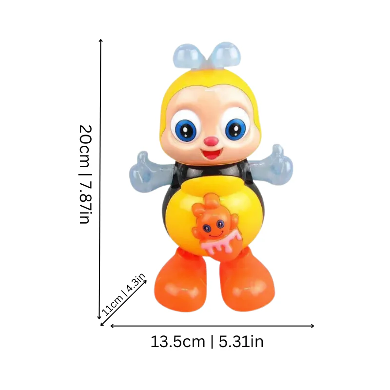 BeeBoogie - Image 2