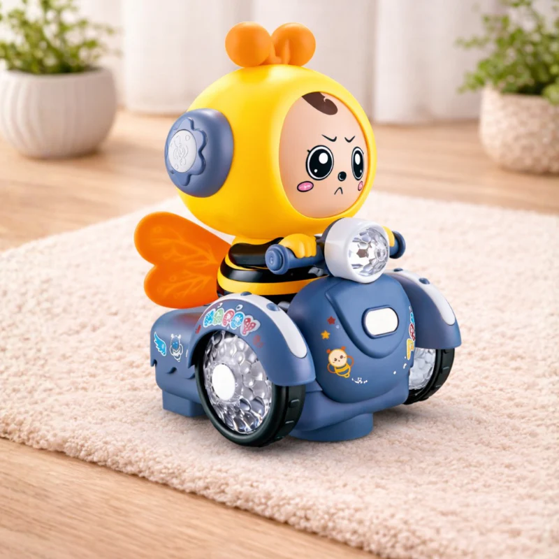 BeeBop