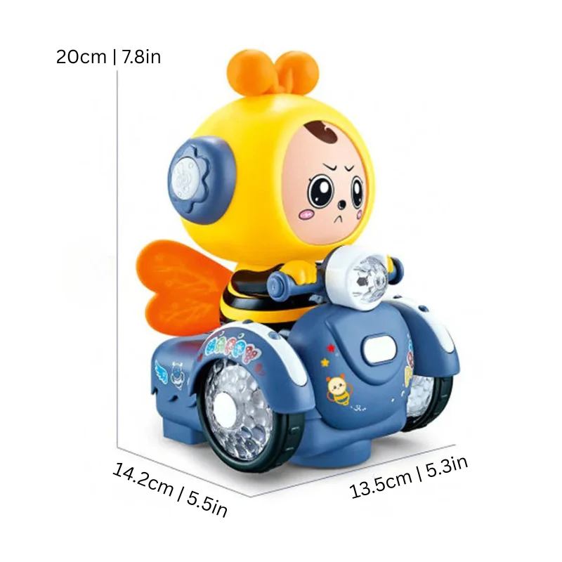 BeeBop - Image 2