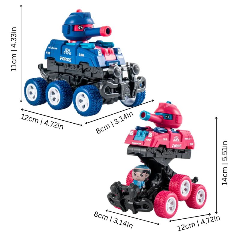 BlastMorph - Image 2