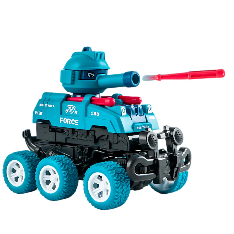 BlastMorph - Image 3