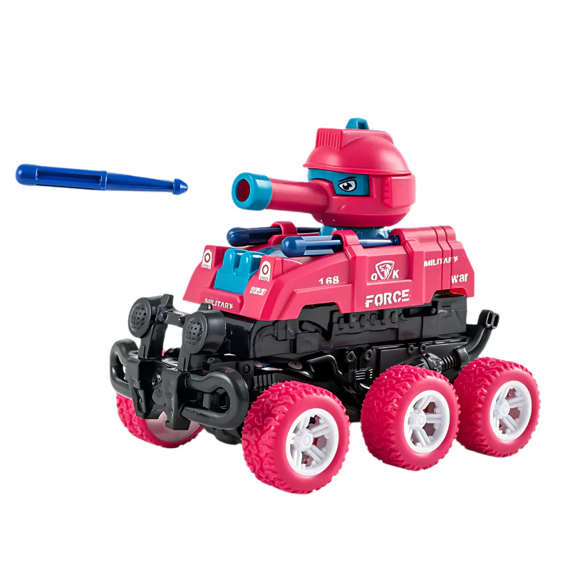 BlastMorph - Image 4