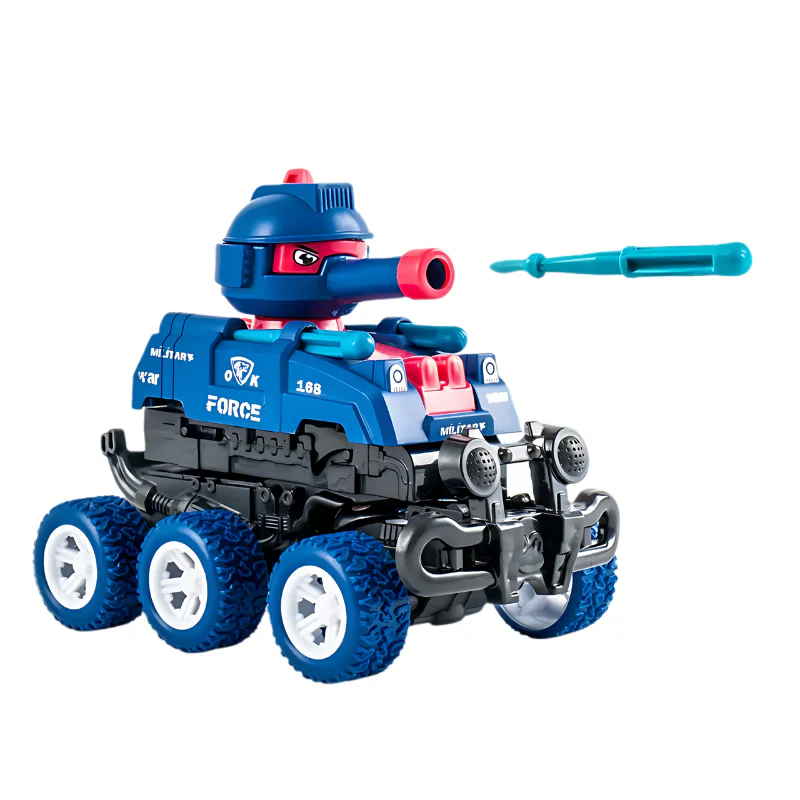BlastMorph - Image 5