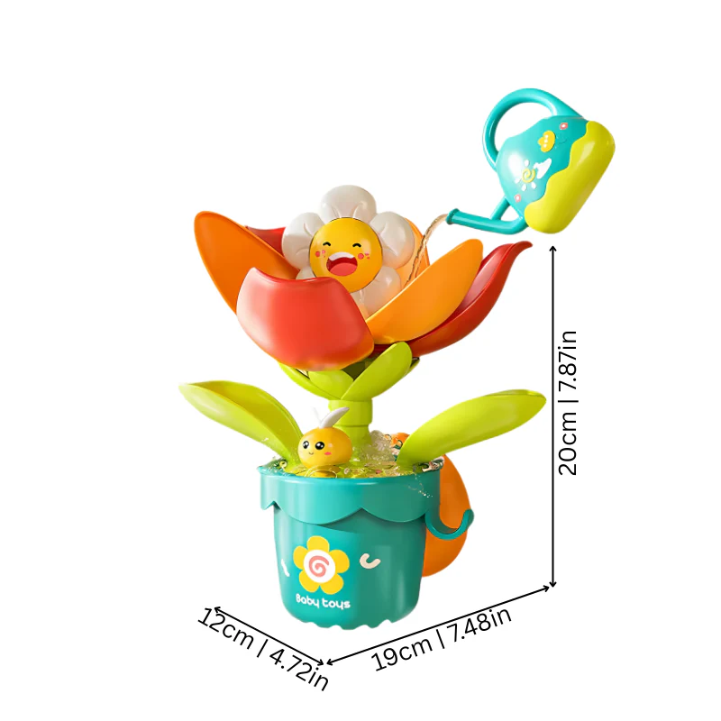 BloomSplash - Image 2