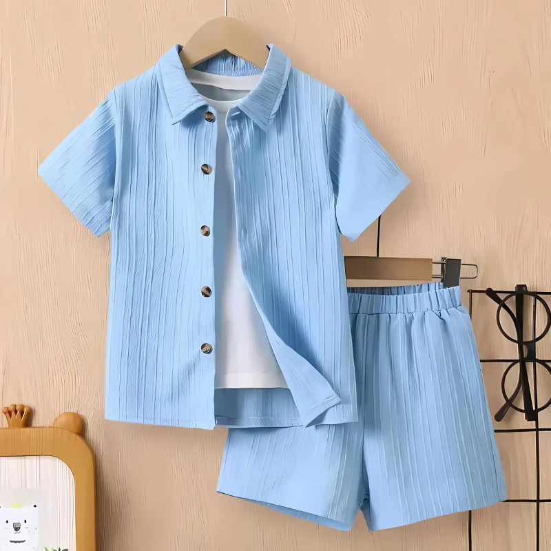 Blue Wave Summer Adventure Set