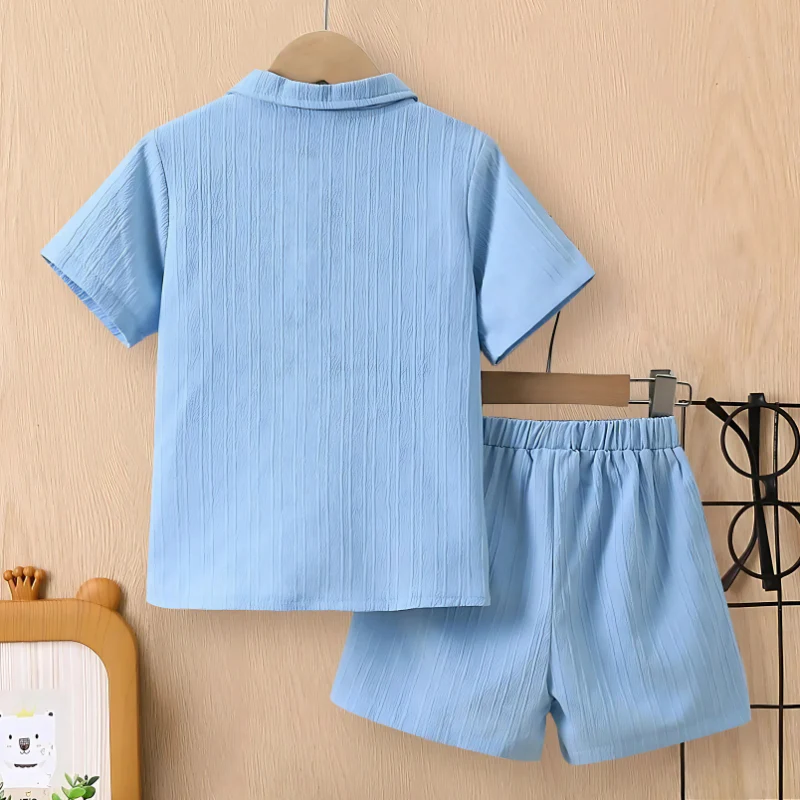 Blue Wave Summer Adventure Set - Image 2