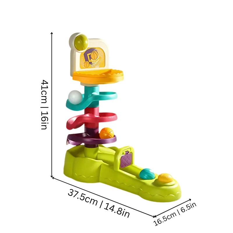 BounceSpiral - Image 2