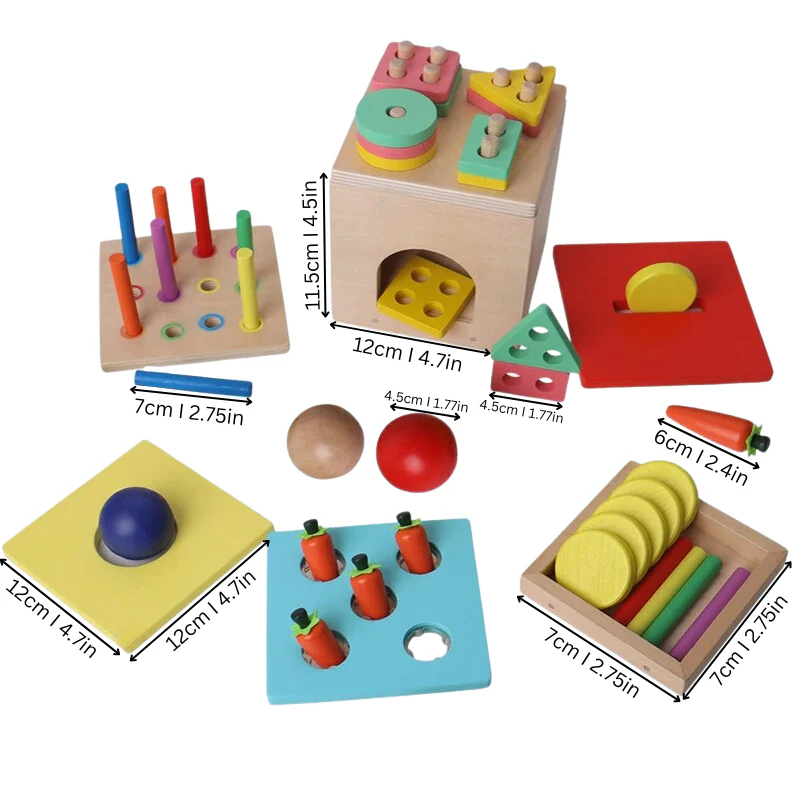 BrainyBlocks - Image 2
