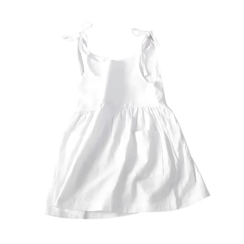 Breezy Blossom Summer Dress - Image 2