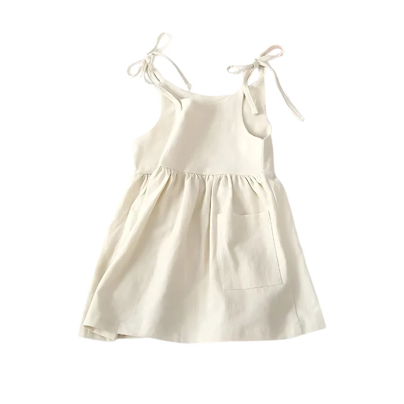 Breezy Blossom Summer Dress - Image 3