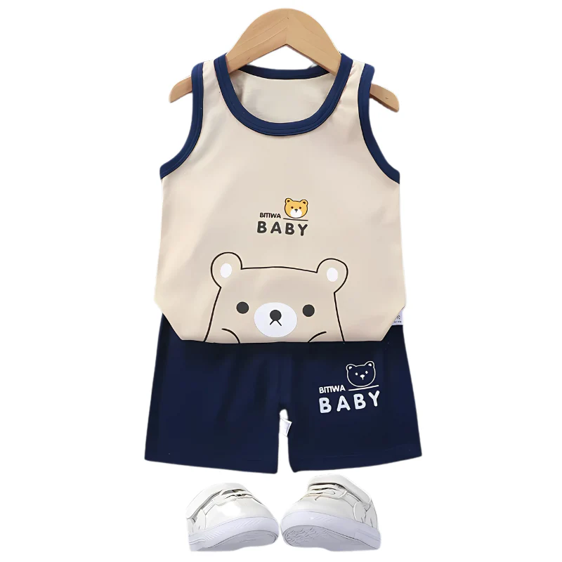 Breezy Comfort Set - Image 2
