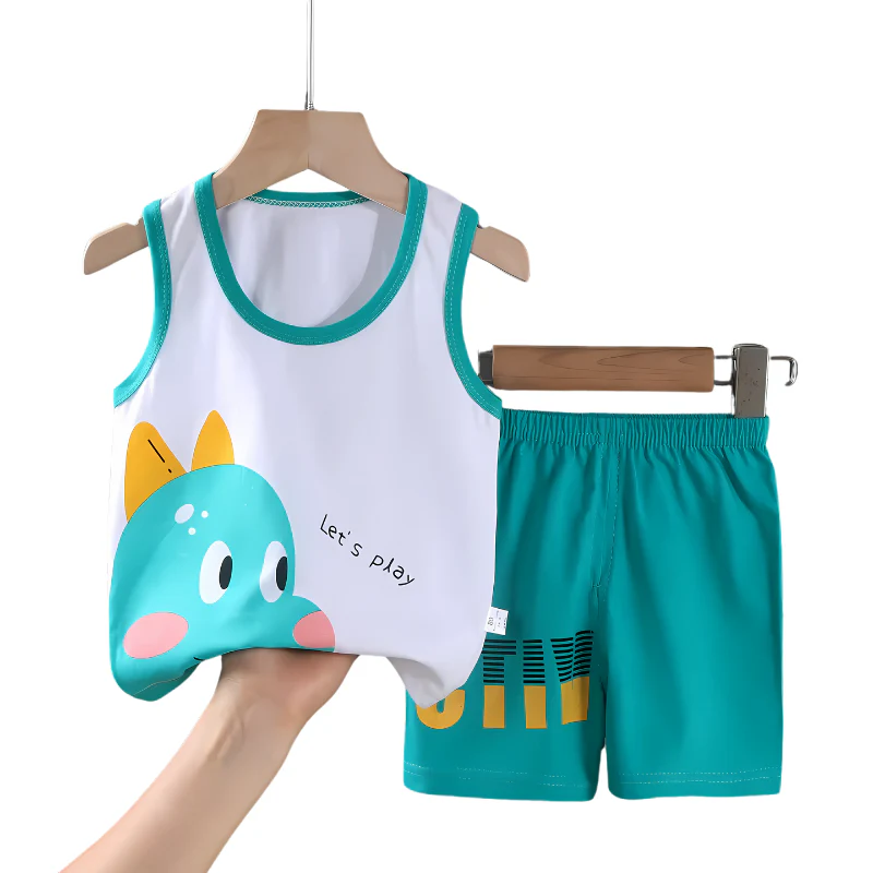 Breezy Comfort Set - Image 3