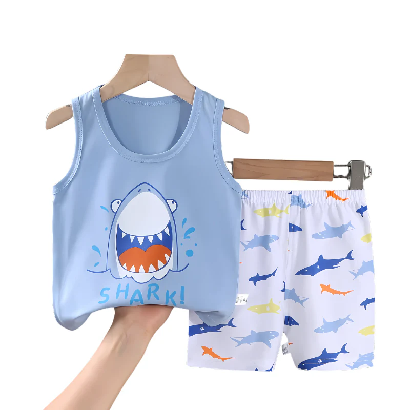 Breezy Comfort Set - Image 4