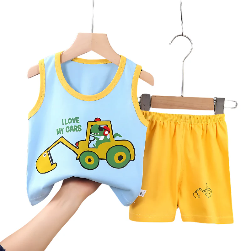 Breezy Comfort Set - Image 5