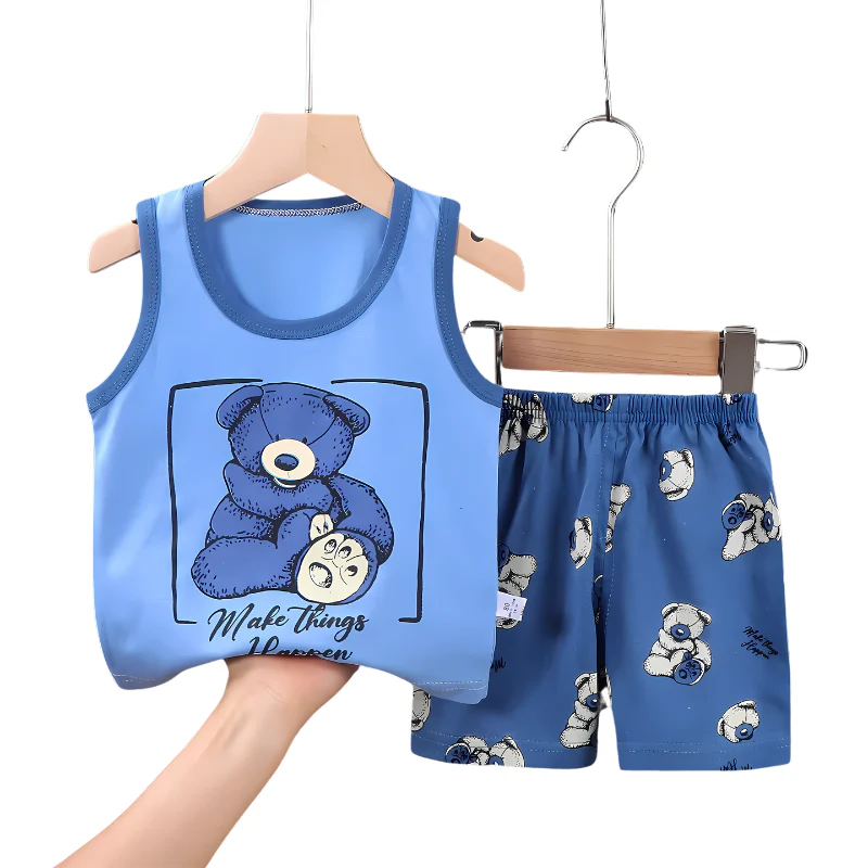 Breezy Comfort Set - Image 6