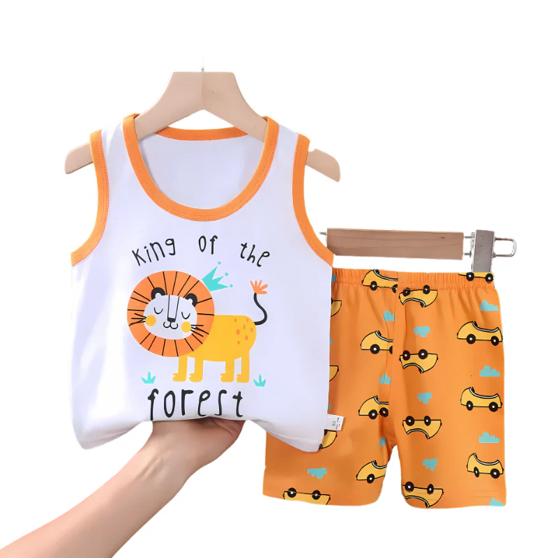 Breezy Comfort Set - Image 8