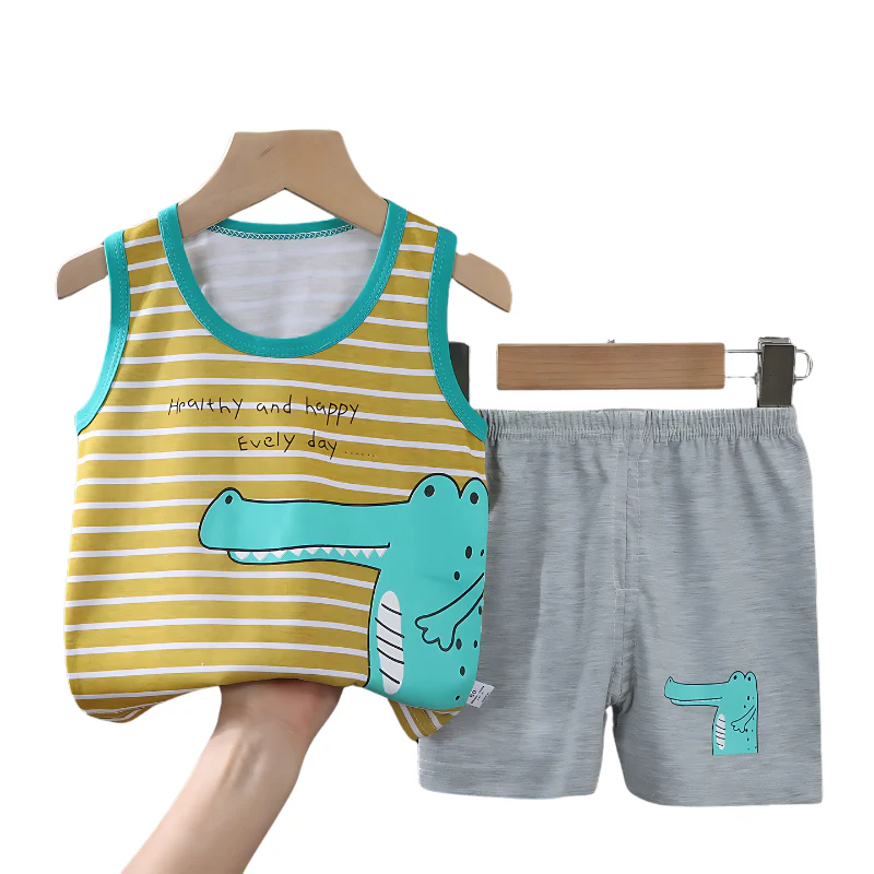 Breezy Comfort Set - Image 9