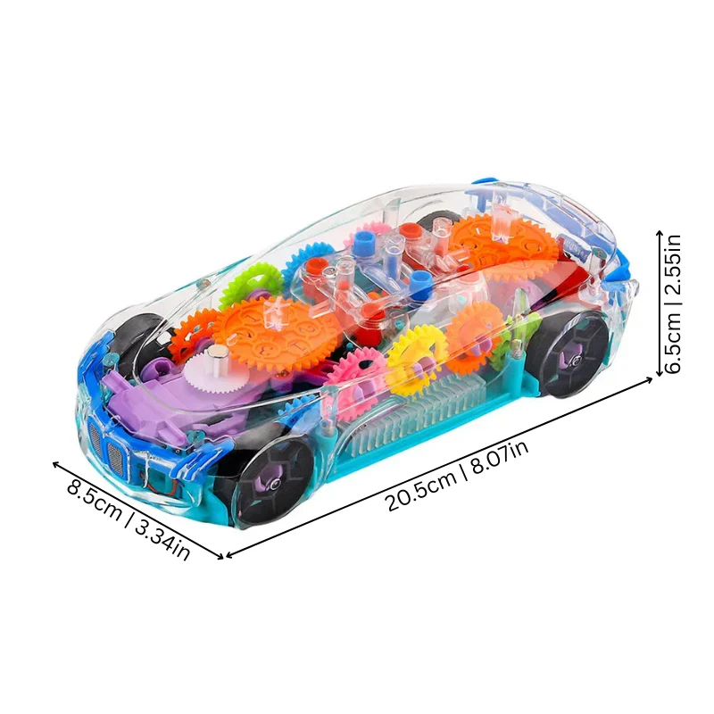 BrightDrive - Image 2