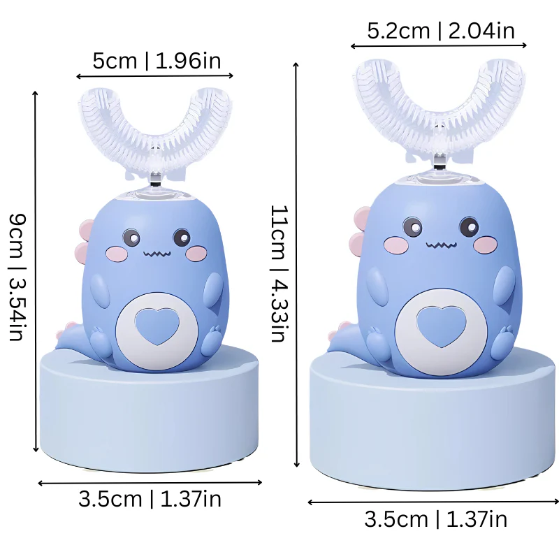 Brushie - Image 2