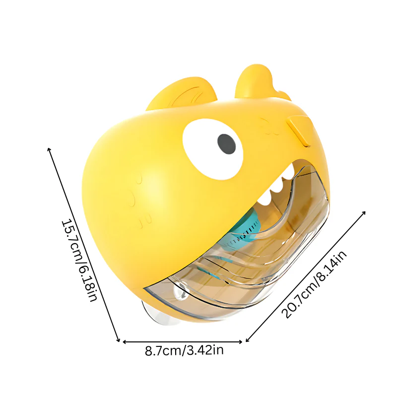 BubbleBeast - Image 2